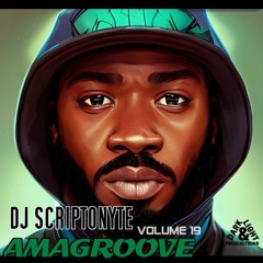 AMAGROOVE PLAYLIST