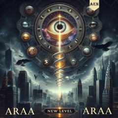 Araa - New Level