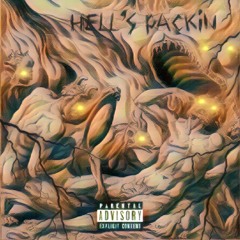 Hell's Packin