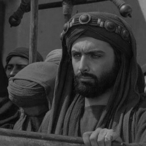 هذا مسلم _ محمد و دانيال بوجبارة