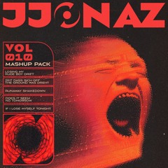 JJONAZ MASHUP PACK VOL 0010 - JULY 2024 *Free Download*
