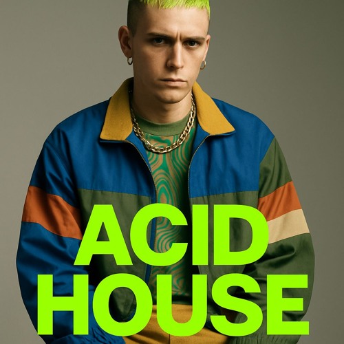 Monday, Far away (Acide House reload)