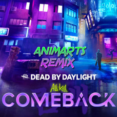 Comeback Artz-Remix