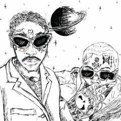 lil tracy & smokeasac - angels