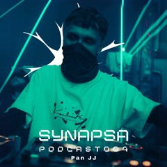SYNAPSA PODCAST | 004 | Pan JJ