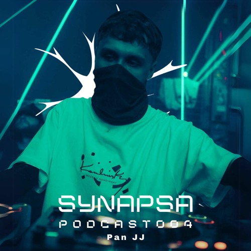 SYNAPSA PODCAST | 004 | Pan JJ