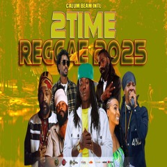 Reggae Mix 2025 / One Drop Reggae Mix,Khago,ginjah,lutan gyah