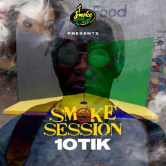 Smoke Session