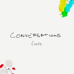Aries - CONVERSATIONS (friot!! remix)
