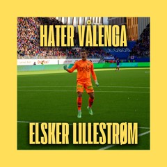 Hater Vålenga, elsker Lillestrøm