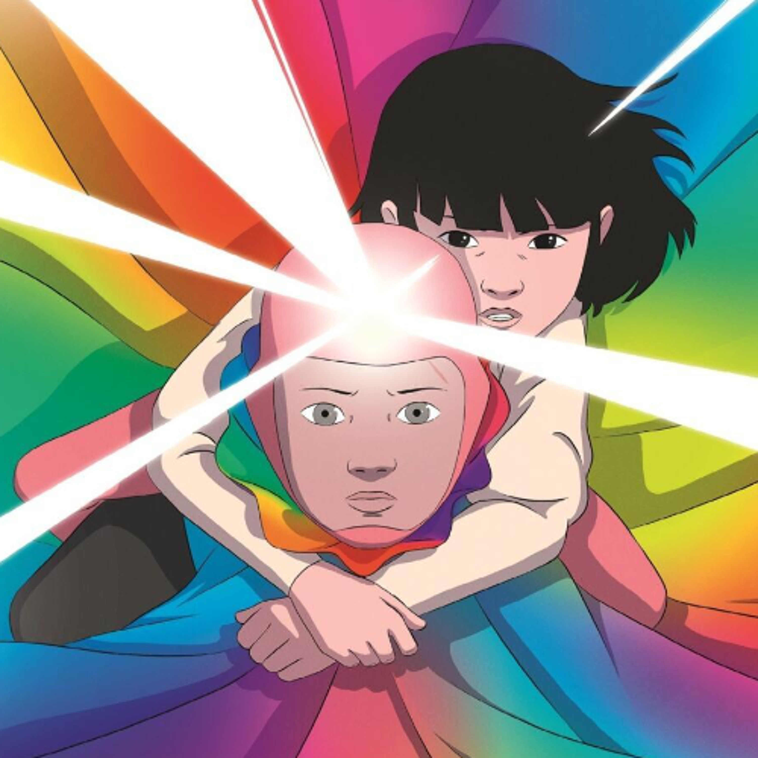 [Passages] La Bande Très Originala #20 Acro à Arco episode artwork