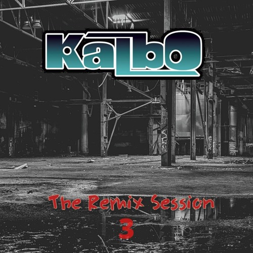 Megadeth - A Tout Le Monde (Kalbo Remix)// [TRS03]