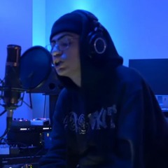 ericdoa - Gossip Girl (live performance) (solo)