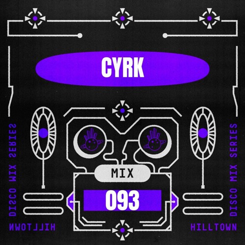 HD Mix #093 - CYRK