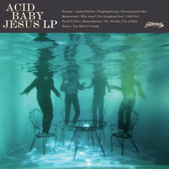 Beach Goth, Surf Punk, etc.