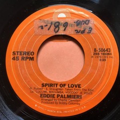 Spirit of Love (delfonic rework)