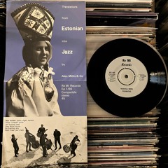 Translations From Estonian Into Jazz