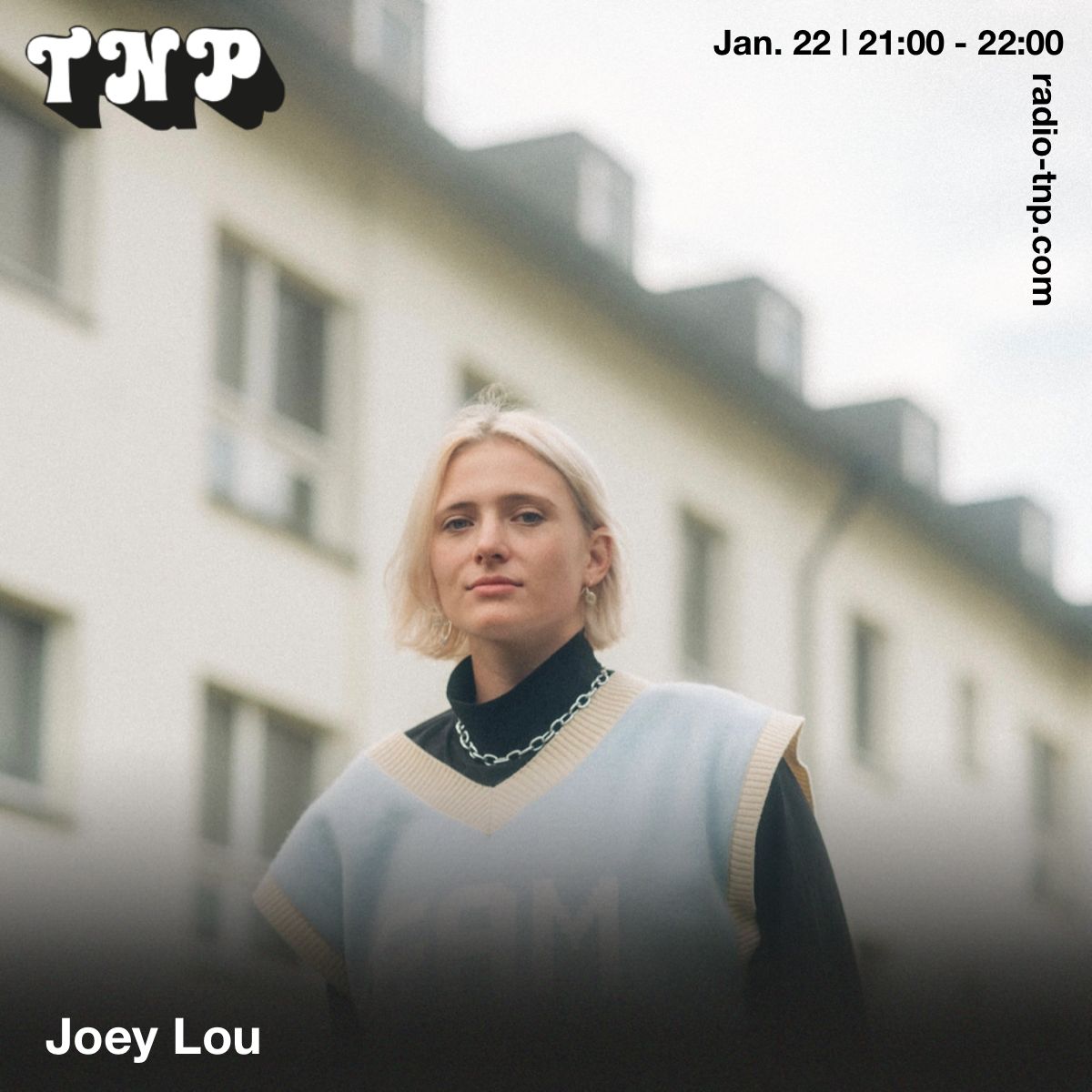 Joey Lou