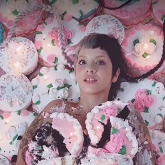 Melanie Martinez - The Bakery (Snippet)