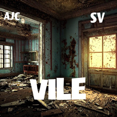 VILE - $upaVillian (prod. AJC)