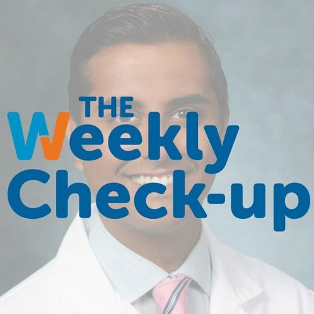 Stream episode 2/18/2023 Amar Raval of Advanced Urology Institute by ...