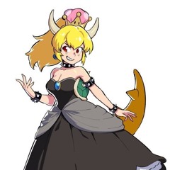 Browsettes Song (Only Browsette)