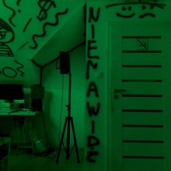 nienawidze (pankiewizc x hashtagx)