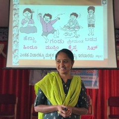 Balya Amulya - Health Issues In  Pregnancy For Adolescents With Nagamani RJ Manjula