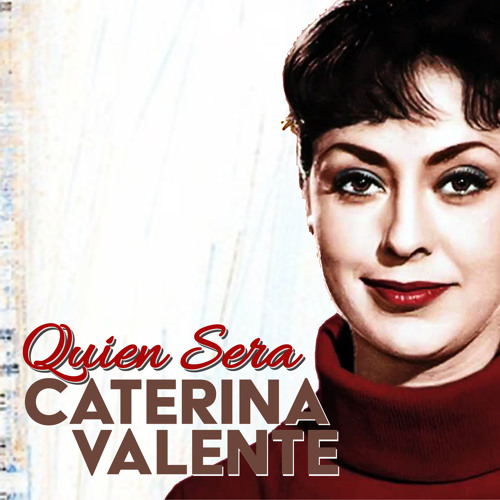 caterina valente caterina valente