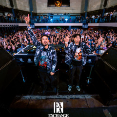 TYEGUYS LIVE AT EXCHANGE LA 04/25/2025