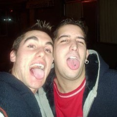 CARRAS & NESKET - SEPTIEMBRE 2008 (VINYL SET)