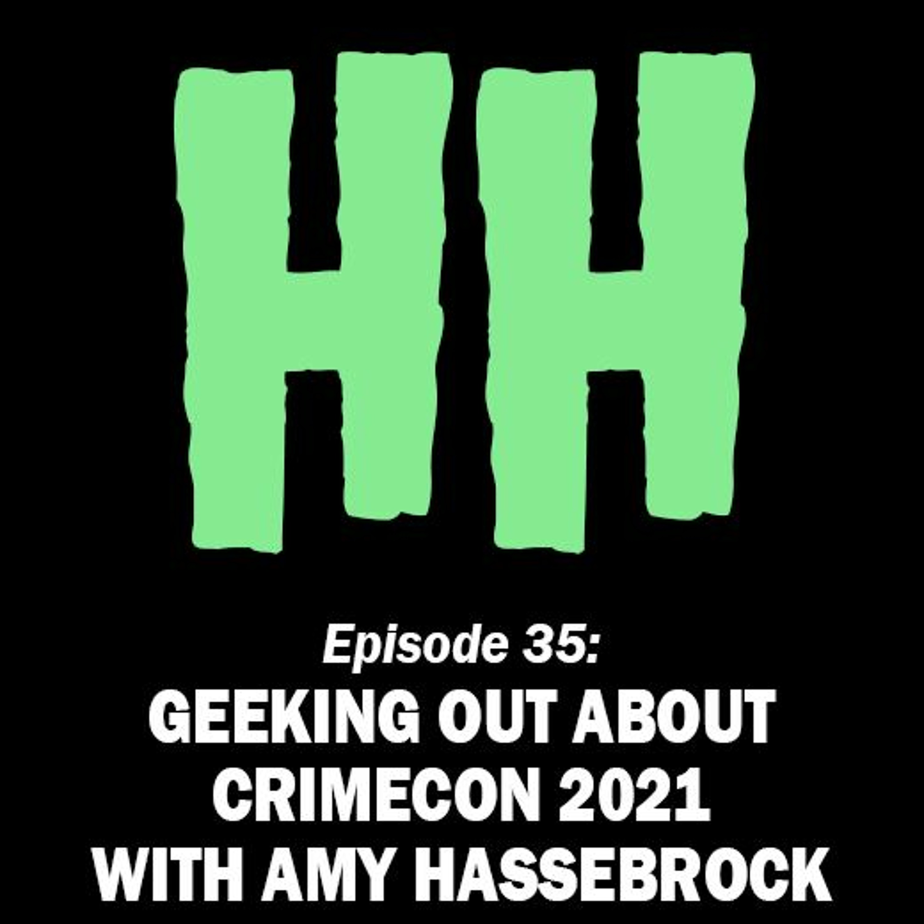 Hometown Haunts Podcast