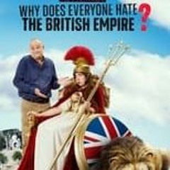 Al Murray: Why Does Everyone Hate the British Empire?; Season 1 Episode 2 FullEPISODE