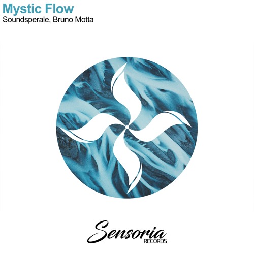 Soundsperale, Bruno Motta - Mystic Flow