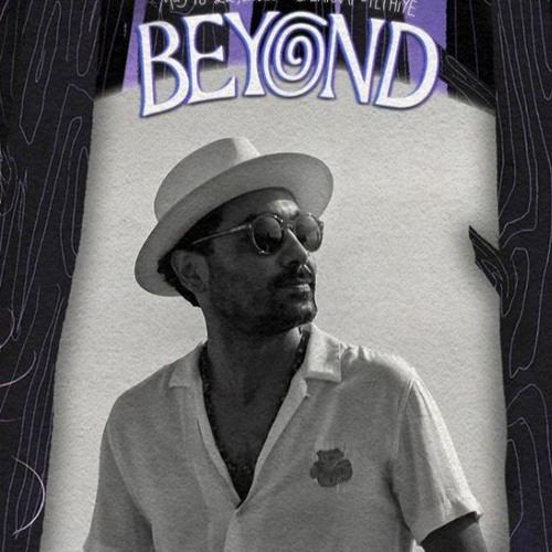 Omerar Nanda @Beyond Festival,  Babadağ Mountain, TR