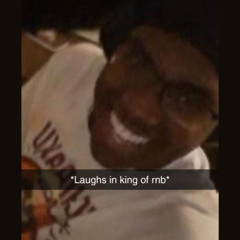 King of R&B