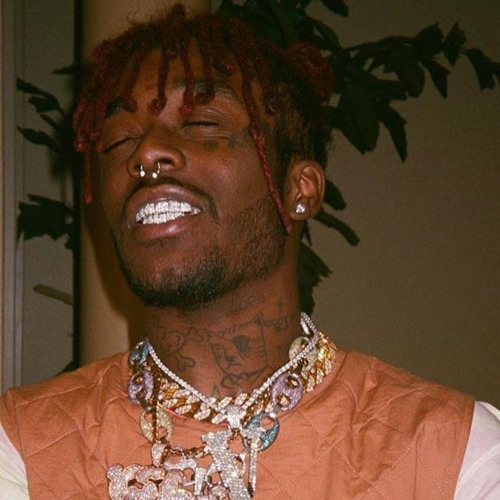 Lil Uzi Vert - Watch this [Pluggnb Remix sped up]