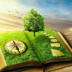 Ascension News: The Magical Power of Stories.