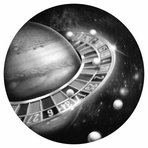 Snad pres. The Intergalactic Gambler [RFSA 01]