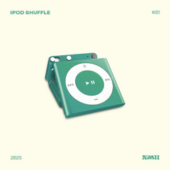 ipod shuffle