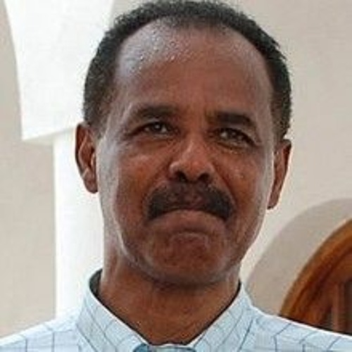 ኢሳያስ ኣፍወርቂ Isaias Afwerki