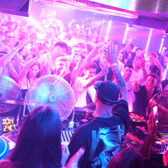 Jorgesyn @ Tantra Ibiza (24.08.2024)