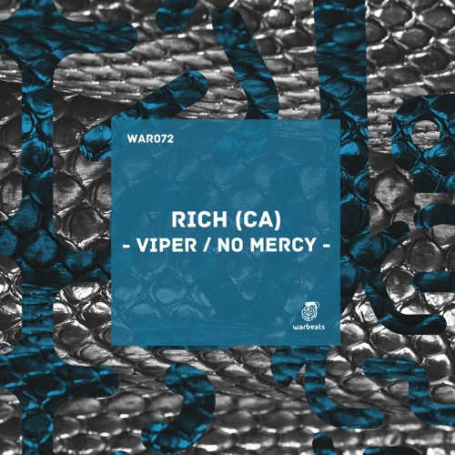RiCh (CA) - Viper (Extended Mix)