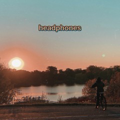 headphones (p. wetgropes)