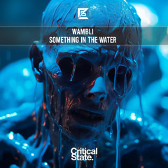 Wambli - Something In The Water