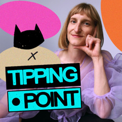 Tvísker @ Tipping Point X Kater | April 2025