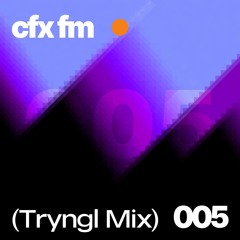 CFX FM #005