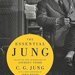 [Read] [EPUB KINDLE PDF EBOOK] The Essential Jung: Selected and introduced by Anthony Storr by  C. G
