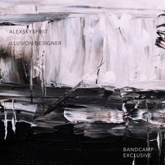 PREMIERE: Alexskyspirit - Illusion Designer [Self-released]