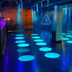 Club Essentials 2022...Vol. 2 A Dance/TechHouse Mix